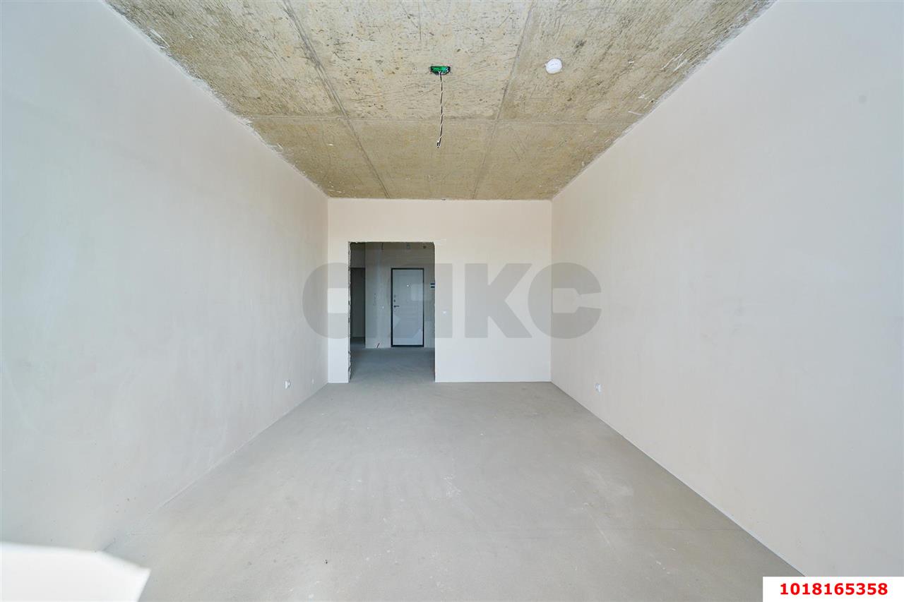 Фото №7: 3-комнатная квартира <span class="whitespace-nowrap">94 м²</span>, <span class="whitespace-nowrap">21/24 эт.</span> - Краснодар, Центральный внутригородской округ, мкр. Центральный, ул. Митрофана Седина, 131