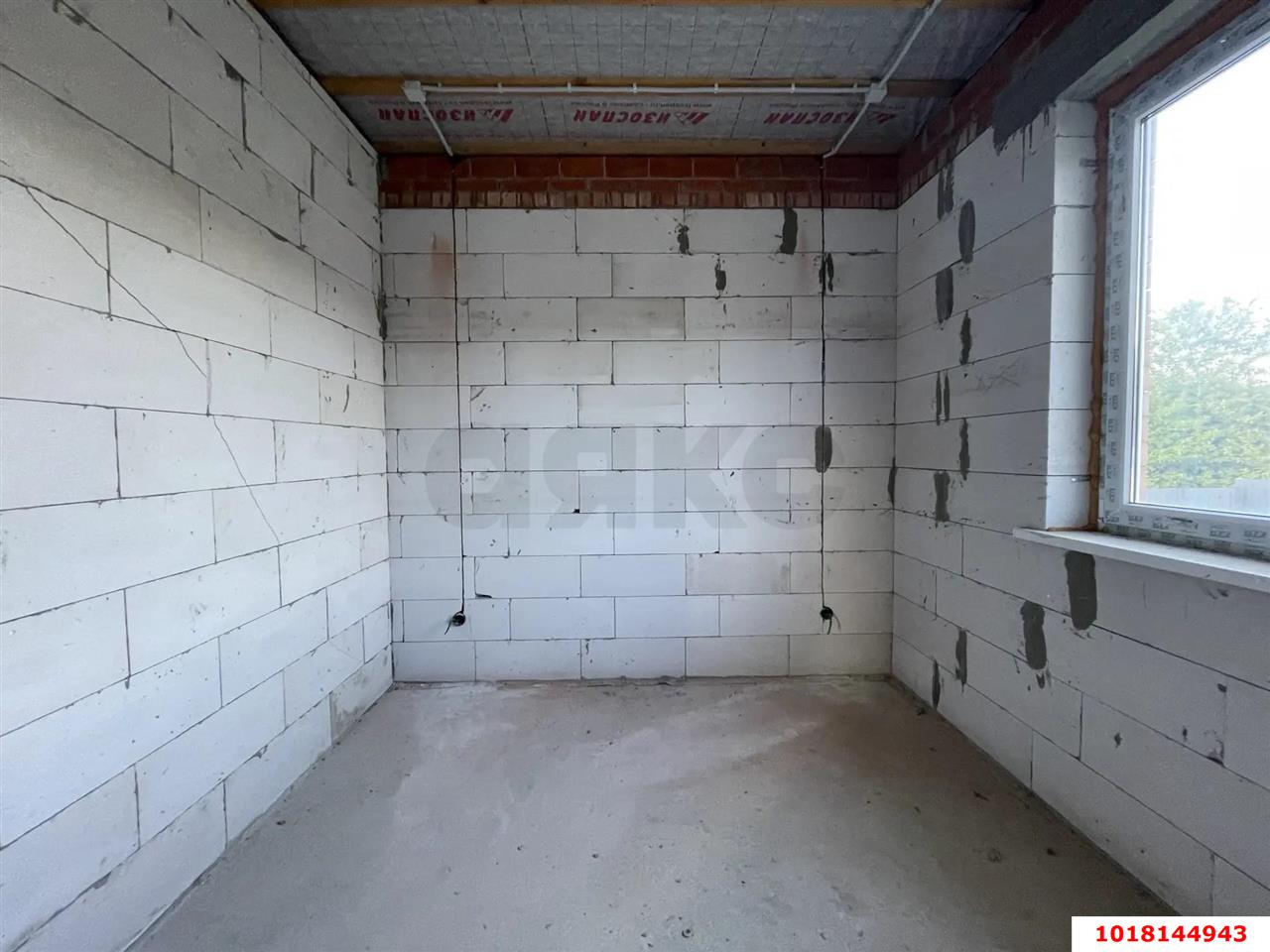 Фото №15: Дом <span class="whitespace-nowrap">90 м²</span> <span class="whitespace-nowrap">+ 7.23 сот.</span>, <span class="whitespace-nowrap">1 эт.</span> - Азовская, ул. Гагарина, 10В