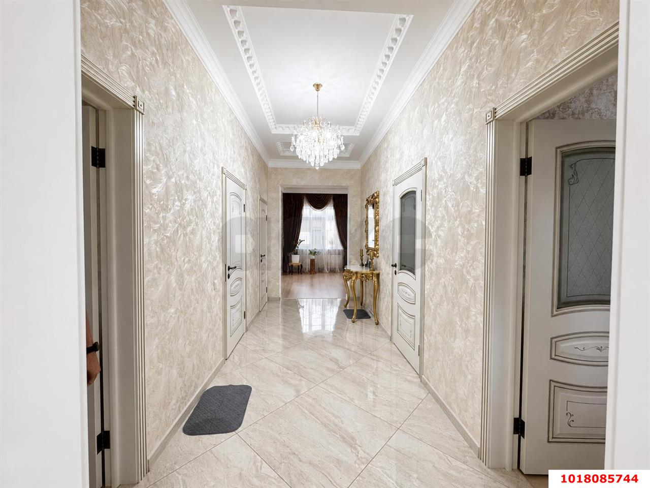 Фото №10: Дом <span class="whitespace-nowrap">145 м²</span> <span class="whitespace-nowrap">+ 5 сот.</span>, <span class="whitespace-nowrap">1 эт.</span> - Динская, мкр. ДНТ Садовод, ул. Светлая, 26