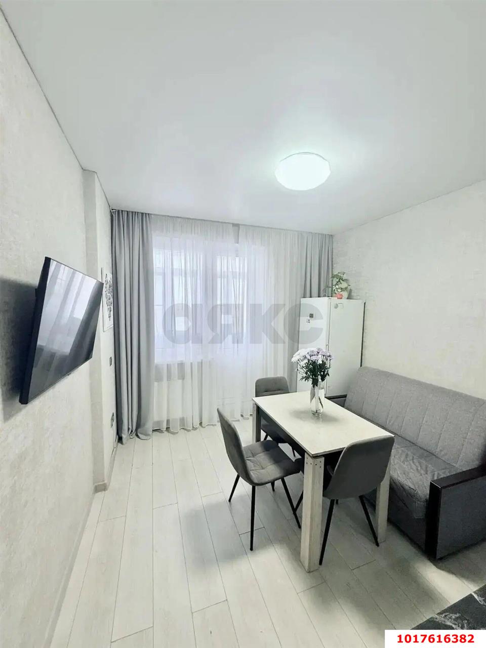 Фото №5: 1-комнатная квартира <span class="whitespace-nowrap">46 м²</span>, <span class="whitespace-nowrap">19/19 эт.</span> - Краснодар, Карасунский внутригородской округ, мкр. Гидростроителей, ул. Автолюбителей, 52/3