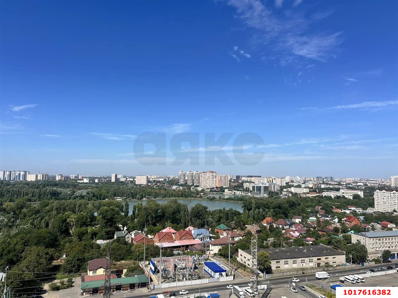 Фото №11: 1-комнатная квартира <span class="whitespace-nowrap">46 м²</span>, <span class="whitespace-nowrap">19/19 эт.</span> - Краснодар, Карасунский внутригородской округ, мкр. Гидростроителей, ул. Автолюбителей, 52/3