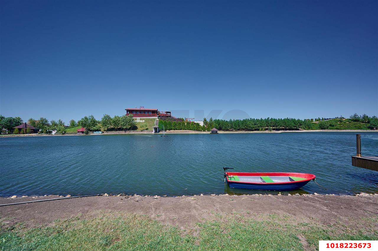 Фото №13: 1-комнатная квартира <span class="whitespace-nowrap">44 м²</span>, <span class="whitespace-nowrap">8/9 эт.</span> - Краснодар, Прикубанский внутригородской округ, мкр. жилой комплекс Европа-Сити, ул. Античная, 8