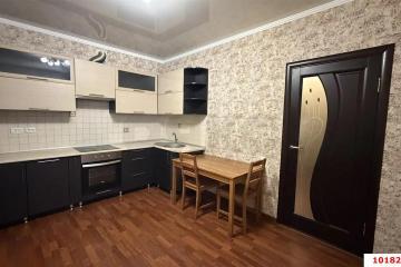 Фото №1: 1-комнатная квартира <span class="whitespace-nowrap">47 м²</span>, <span class="whitespace-nowrap">6/8 эт.</span> - Краснодар, мкр. Завод Радиоизмерительных Приборов, ул. 1 Мая, 428