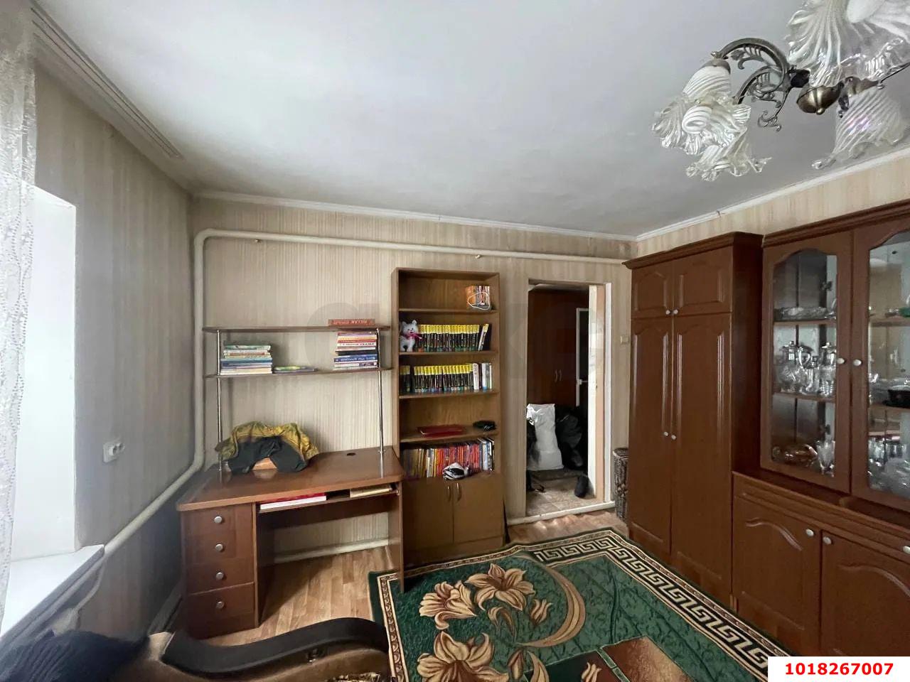 Фото №10: Дом <span class="whitespace-nowrap">34 м²</span> <span class="whitespace-nowrap">+ 7.78 сот.</span>, <span class="whitespace-nowrap">1 эт.</span> - Яблоновский, ул. Дорожная, 58