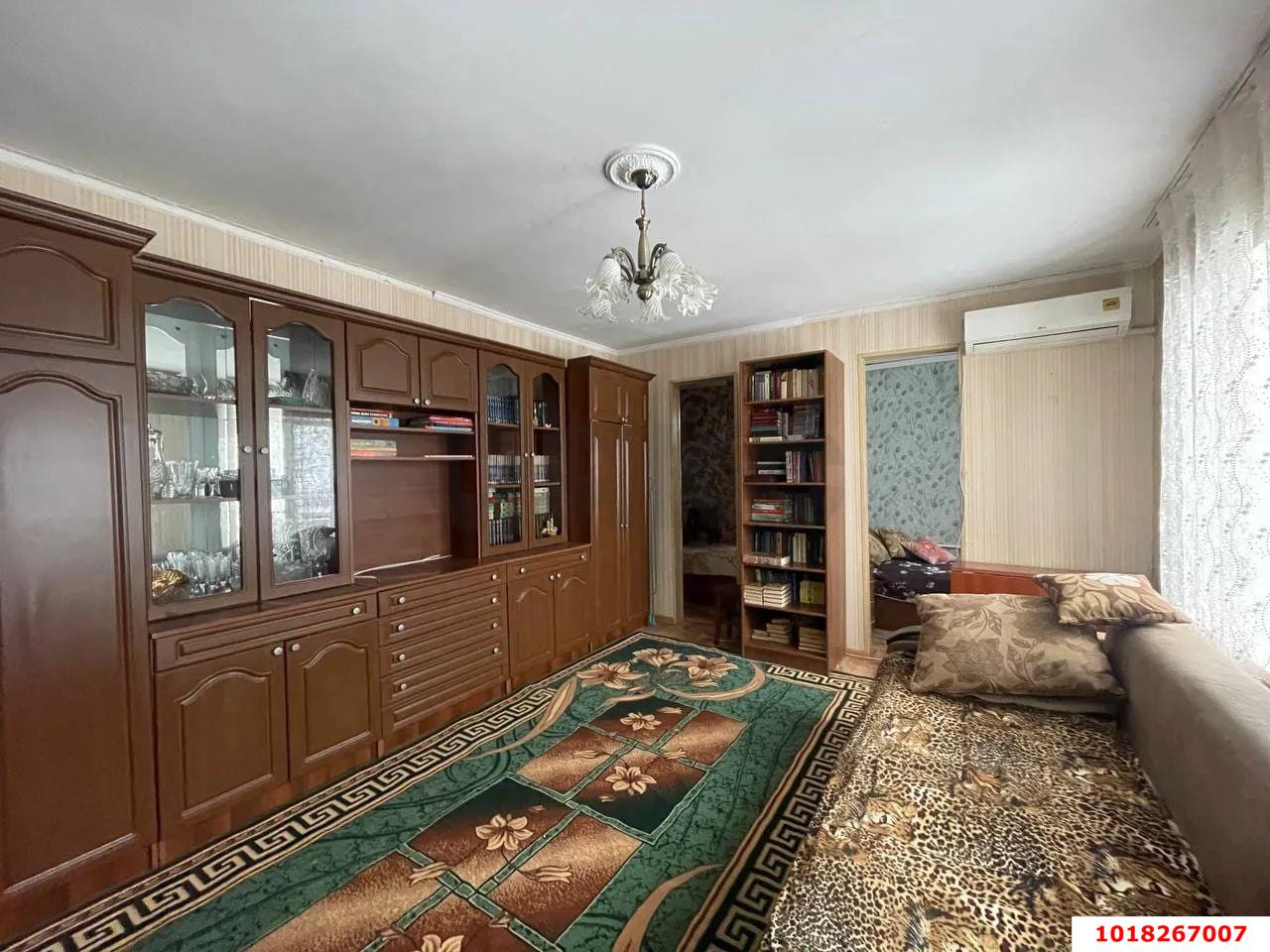 Фото №6: Дом <span class="whitespace-nowrap">34 м²</span> <span class="whitespace-nowrap">+ 7.78 сот.</span>, <span class="whitespace-nowrap">1 эт.</span> - Яблоновский, ул. Дорожная, 58