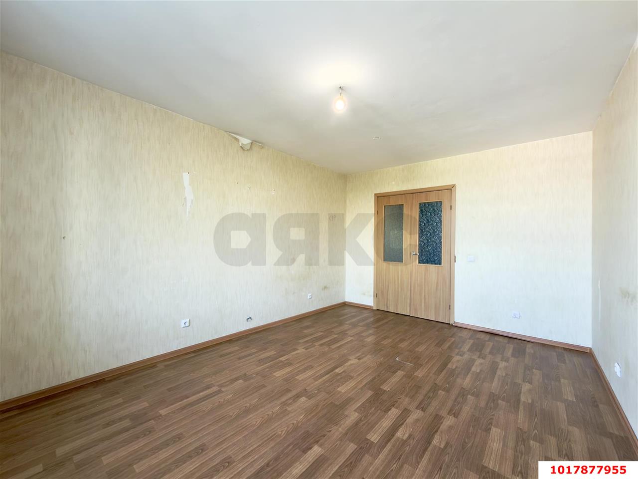 Фото №3: 3-комнатная квартира <span class="whitespace-nowrap">80 м²</span>, <span class="whitespace-nowrap">5/17 эт.</span> - Краснодар, Прикубанский внутригородской округ, 9-й километр, мкр. Военный городок № 106, ул. имени Дзержинского, 54/12