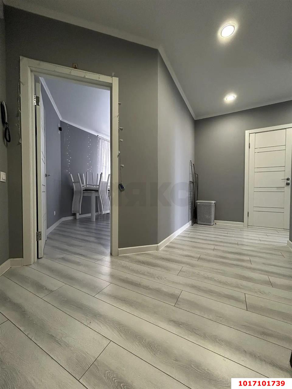 Фото №6: 2-комнатная квартира <span class="whitespace-nowrap">65 м²</span>, <span class="whitespace-nowrap">4/19 эт.</span> - Краснодар, Прикубанский внутригородской округ, мкр. Горхутор, ул. Агрономическая, 2/5к1