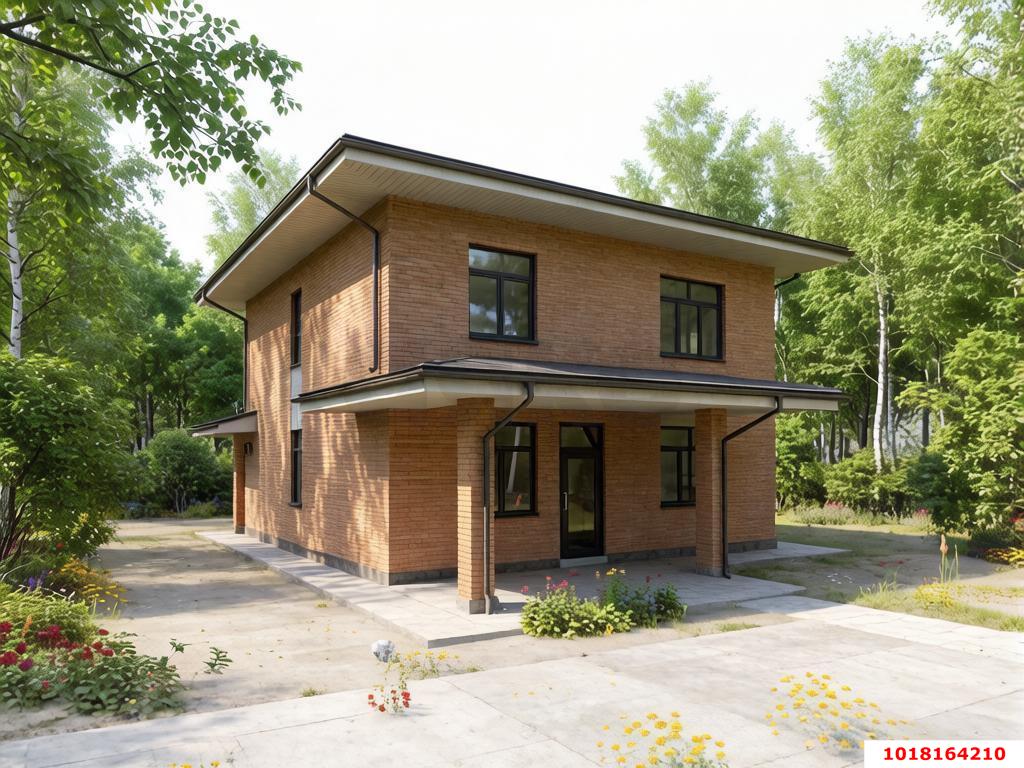 Фото №3: Земельный участок под ИЖС <span class="whitespace-nowrap">9 сот.</span> - Горячий Ключ, мкр. Заречье, ул. Заречье, 37