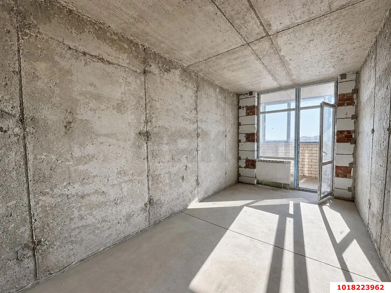 Фото №5: 2-комнатная квартира <span class="whitespace-nowrap">77 м²</span>, <span class="whitespace-nowrap">13/18 эт.</span> - Краснодар, Прикубанский внутригородской округ, Молодёжный, мкр. жилой комплекс Дуэт, ул. Душистая, 77