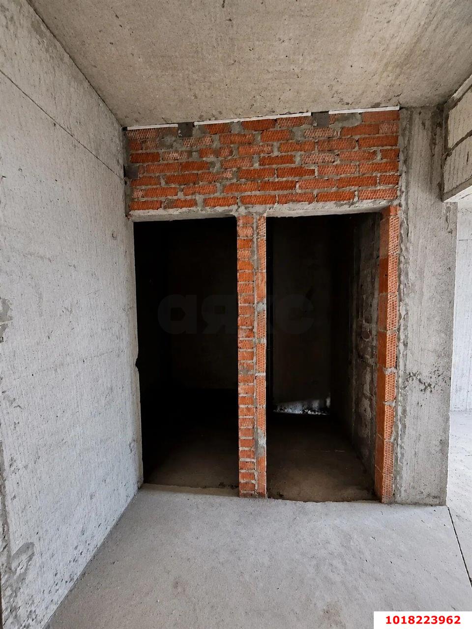 Фото №7: 2-комнатная квартира <span class="whitespace-nowrap">77 м²</span>, <span class="whitespace-nowrap">13/18 эт.</span> - Краснодар, Прикубанский внутригородской округ, Молодёжный, мкр. жилой комплекс Дуэт, ул. Душистая, 77