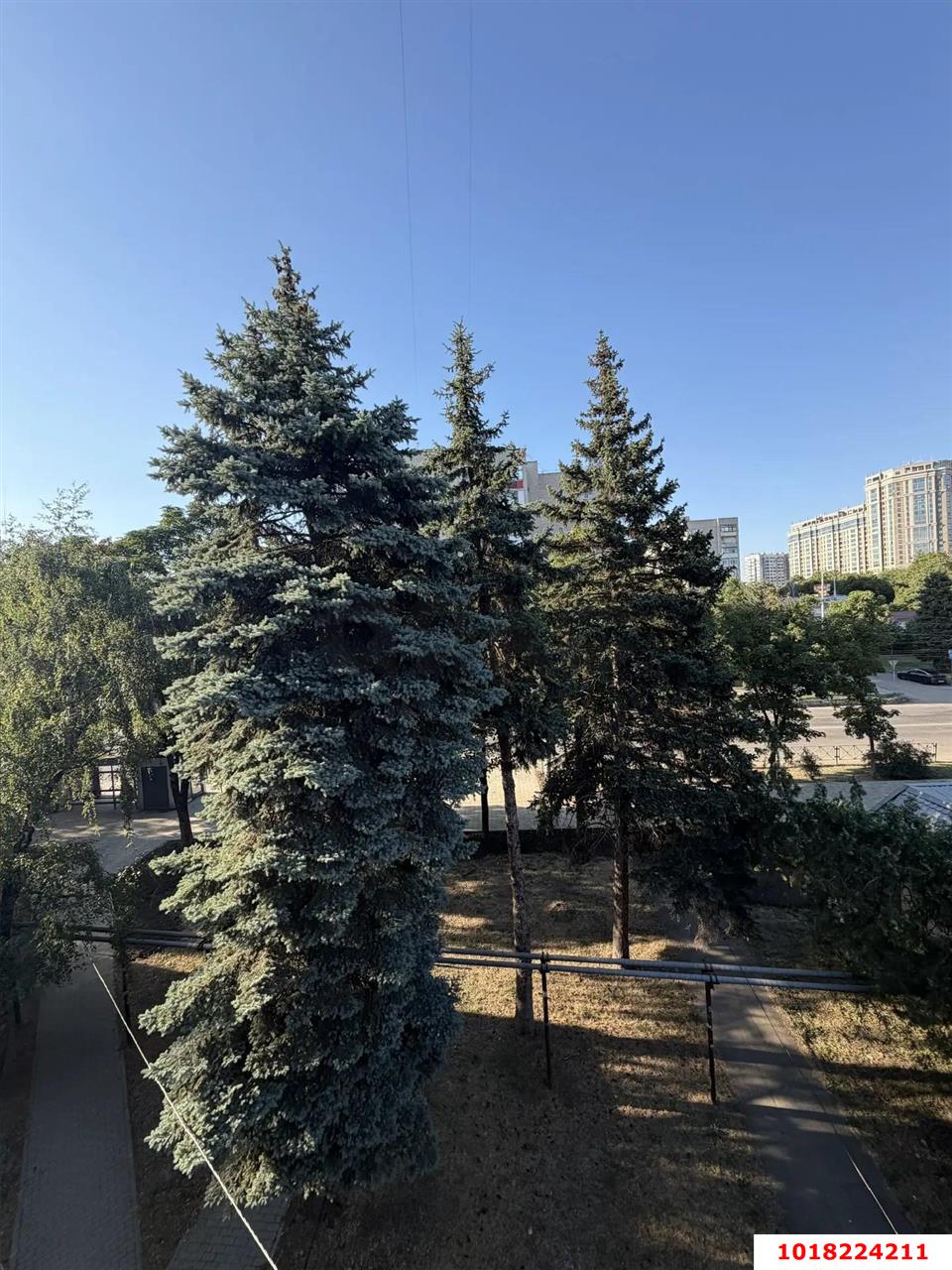 Фото №5: Комната <span class="whitespace-nowrap">17 м²</span>, <span class="whitespace-nowrap">5/5 эт.</span> - Краснодар, Прикубанский внутригородской округ, мкр. Фестивальный, ул. Воровского, 237
