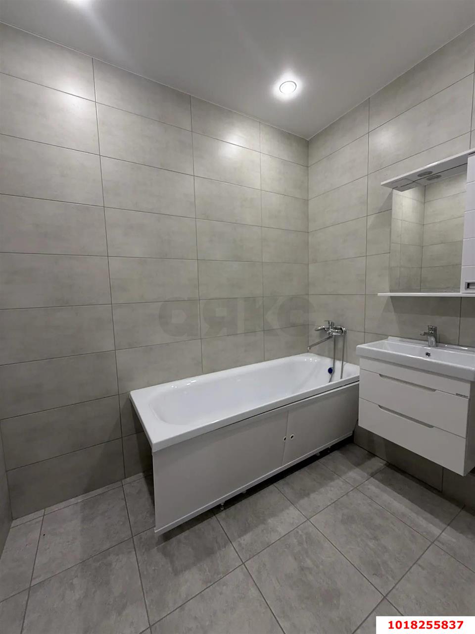 Фото №12: 2-комнатная квартира <span class="whitespace-nowrap">51 м²</span>, <span class="whitespace-nowrap">7/10 эт.</span> - Краснодар, Прикубанский внутригородской округ, мкр. жилой комплекс Новые Сезоны, ул. Скандинавская, 1к1