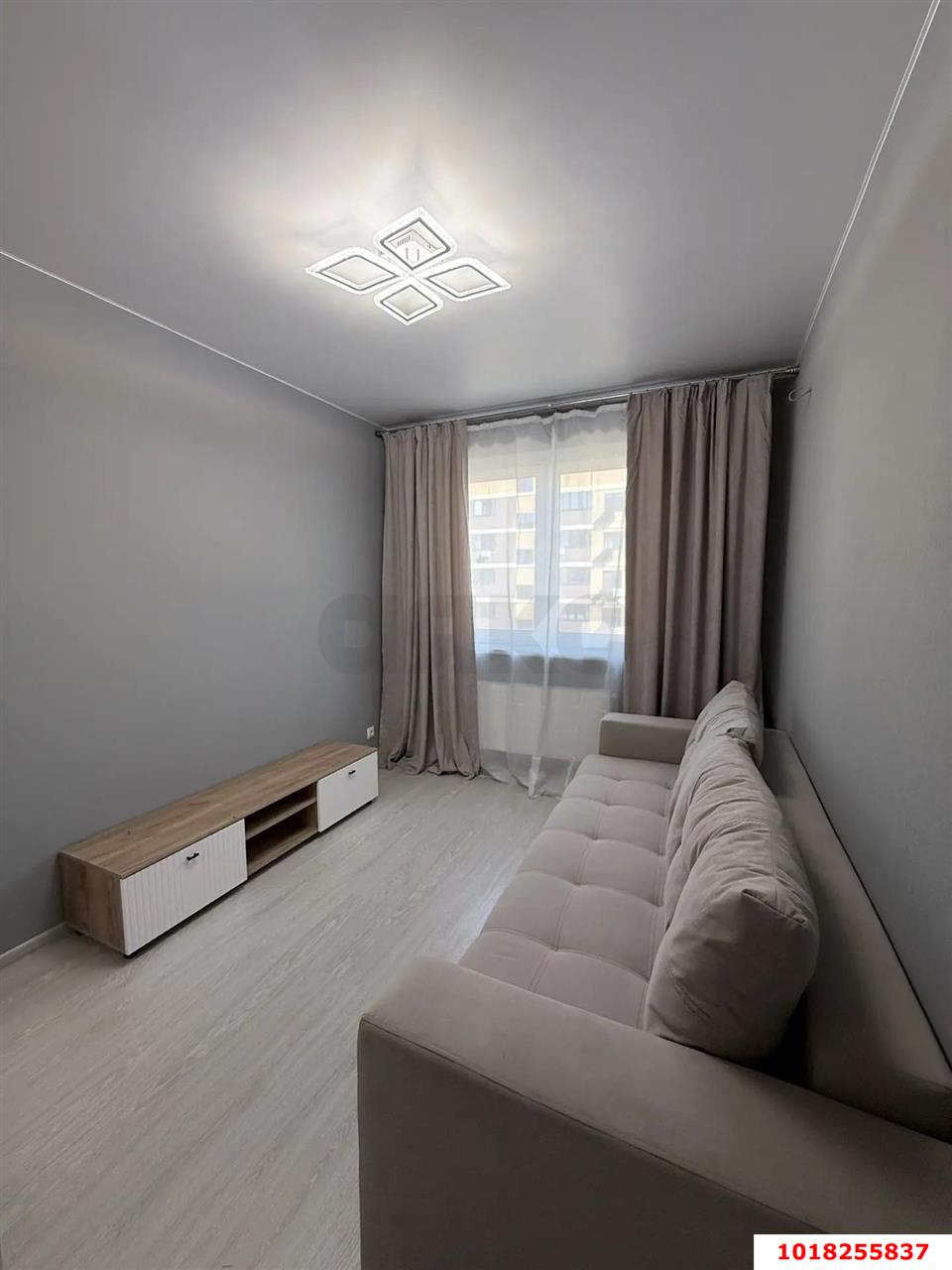 Фото №8: 2-комнатная квартира <span class="whitespace-nowrap">51 м²</span>, <span class="whitespace-nowrap">7/10 эт.</span> - Краснодар, Прикубанский внутригородской округ, мкр. жилой комплекс Новые Сезоны, ул. Скандинавская, 1к1