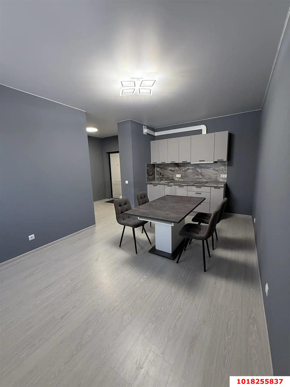 Фото №3: 2-комнатная квартира <span class="whitespace-nowrap">51 м²</span>, <span class="whitespace-nowrap">7/10 эт.</span> - Краснодар, Прикубанский внутригородской округ, мкр. жилой комплекс Новые Сезоны, ул. Скандинавская, 1к1