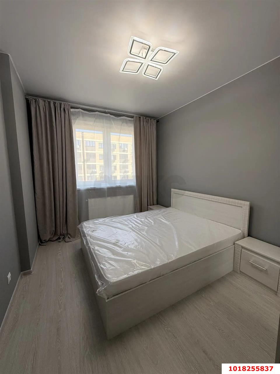 Фото №5: 2-комнатная квартира <span class="whitespace-nowrap">51 м²</span>, <span class="whitespace-nowrap">7/10 эт.</span> - Краснодар, Прикубанский внутригородской округ, мкр. жилой комплекс Новые Сезоны, ул. Скандинавская, 1к1