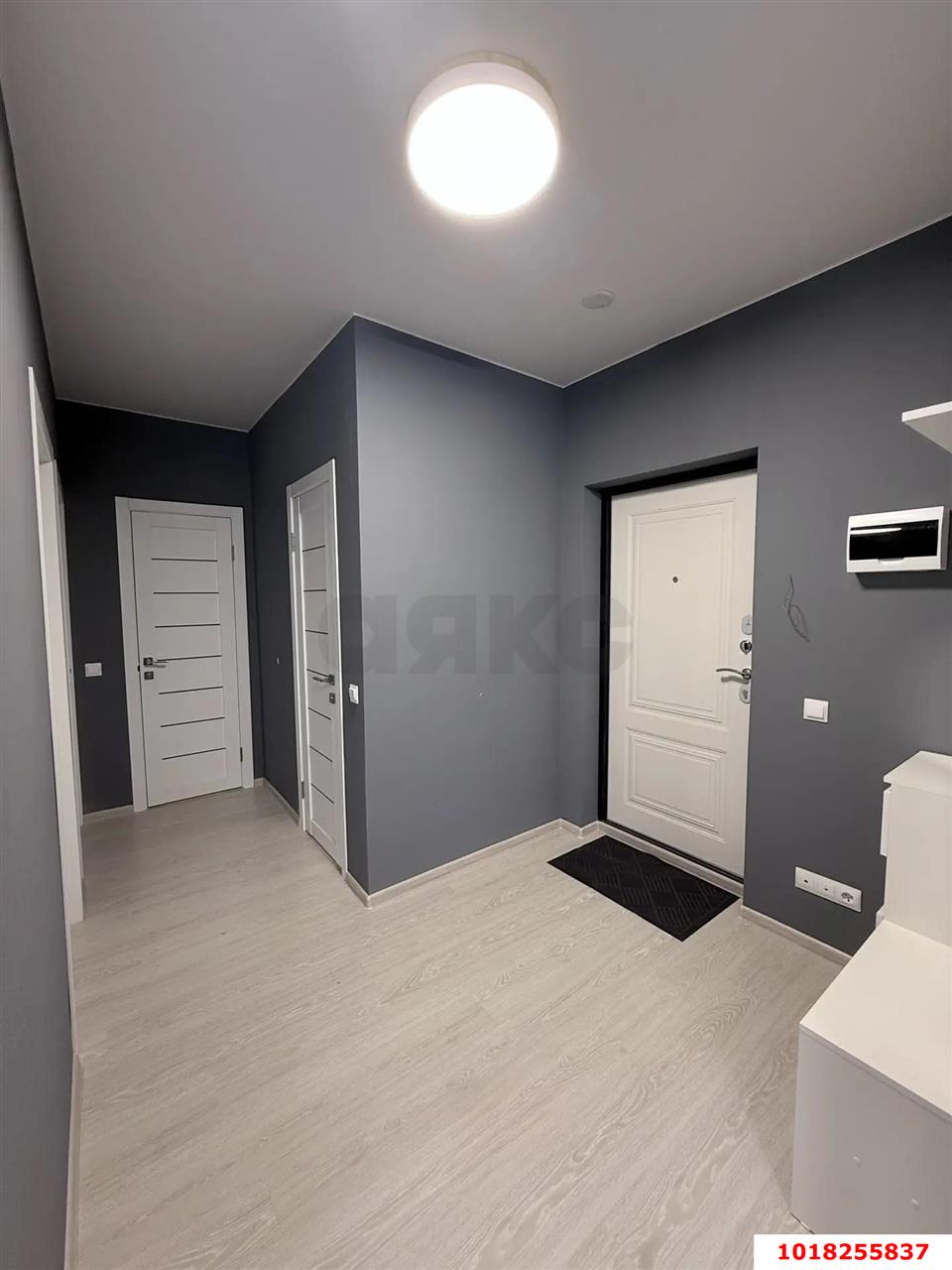 Фото №10: 2-комнатная квартира <span class="whitespace-nowrap">51 м²</span>, <span class="whitespace-nowrap">7/10 эт.</span> - Краснодар, Прикубанский внутригородской округ, мкр. жилой комплекс Новые Сезоны, ул. Скандинавская, 1к1