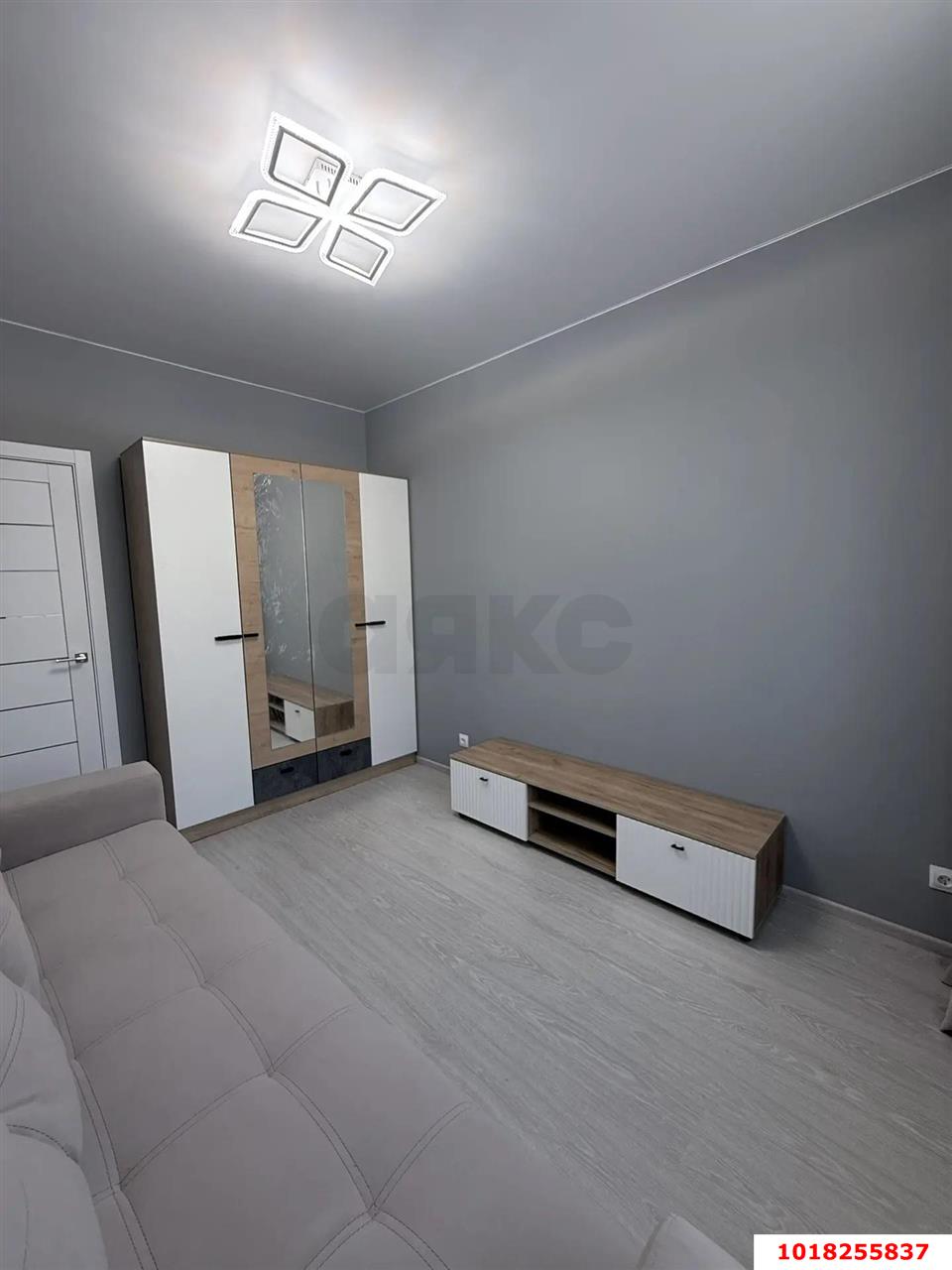 Фото №7: 2-комнатная квартира <span class="whitespace-nowrap">51 м²</span>, <span class="whitespace-nowrap">7/10 эт.</span> - Краснодар, Прикубанский внутригородской округ, мкр. жилой комплекс Новые Сезоны, ул. Скандинавская, 1к1