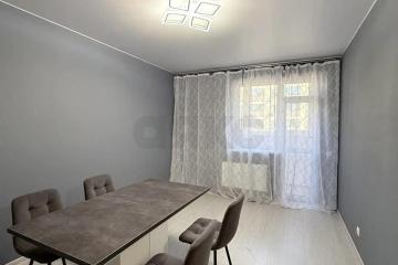 Фото №1: 2-комнатная квартира <span class="whitespace-nowrap">50 м²</span>, <span class="whitespace-nowrap">7/10 эт.</span> - Краснодар, мкр. жилой комплекс Новые Сезоны, ул. Скандинавская, 1к1