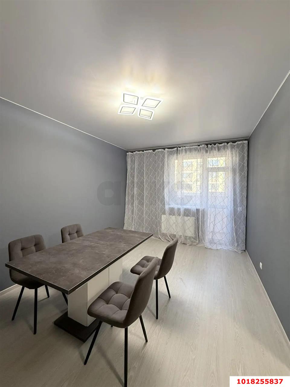 Фото №1: 2-комнатная квартира <span class="whitespace-nowrap">51 м²</span>, <span class="whitespace-nowrap">7/10 эт.</span> - Краснодар, Прикубанский внутригородской округ, мкр. жилой комплекс Новые Сезоны, ул. Скандинавская, 1к1
