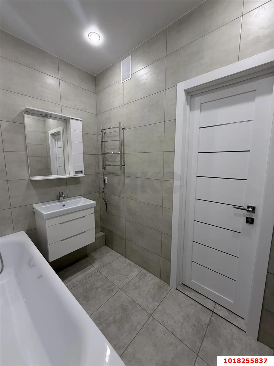 Фото №11: 2-комнатная квартира <span class="whitespace-nowrap">51 м²</span>, <span class="whitespace-nowrap">7/10 эт.</span> - Краснодар, Прикубанский внутригородской округ, мкр. жилой комплекс Новые Сезоны, ул. Скандинавская, 1к1