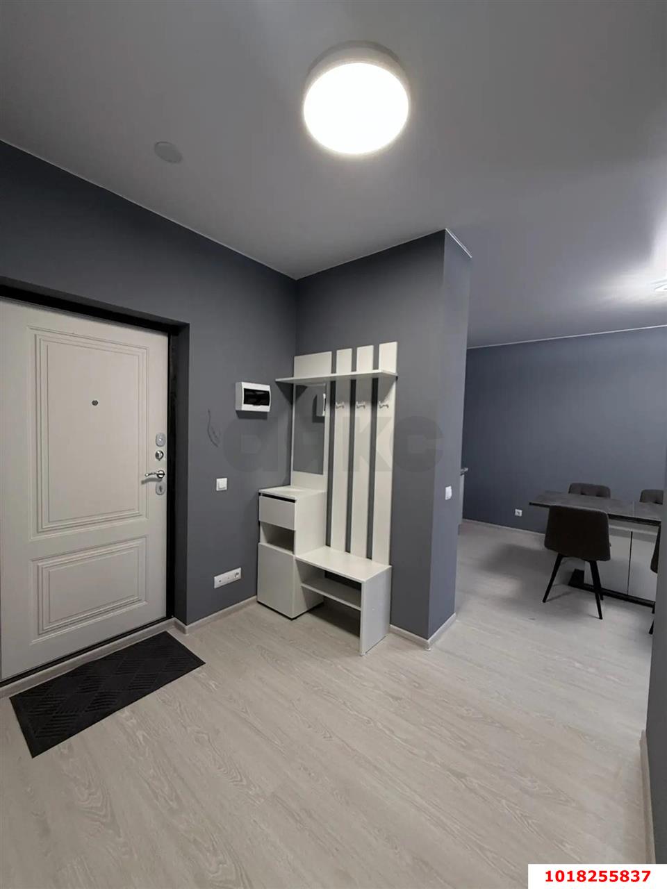 Фото №9: 2-комнатная квартира <span class="whitespace-nowrap">51 м²</span>, <span class="whitespace-nowrap">7/10 эт.</span> - Краснодар, Прикубанский внутригородской округ, мкр. жилой комплекс Новые Сезоны, ул. Скандинавская, 1к1