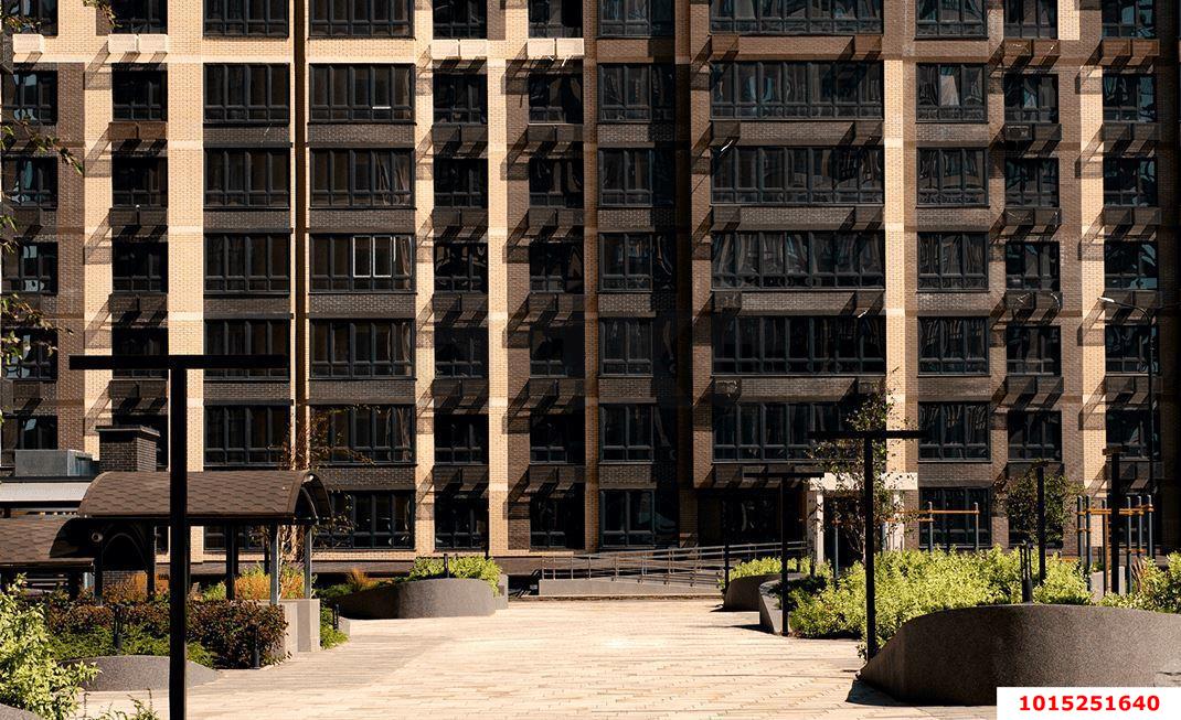 Фото №1: Гараж - Краснодар, Прикубанский внутригородской округ, мкр. городской квартал Левада