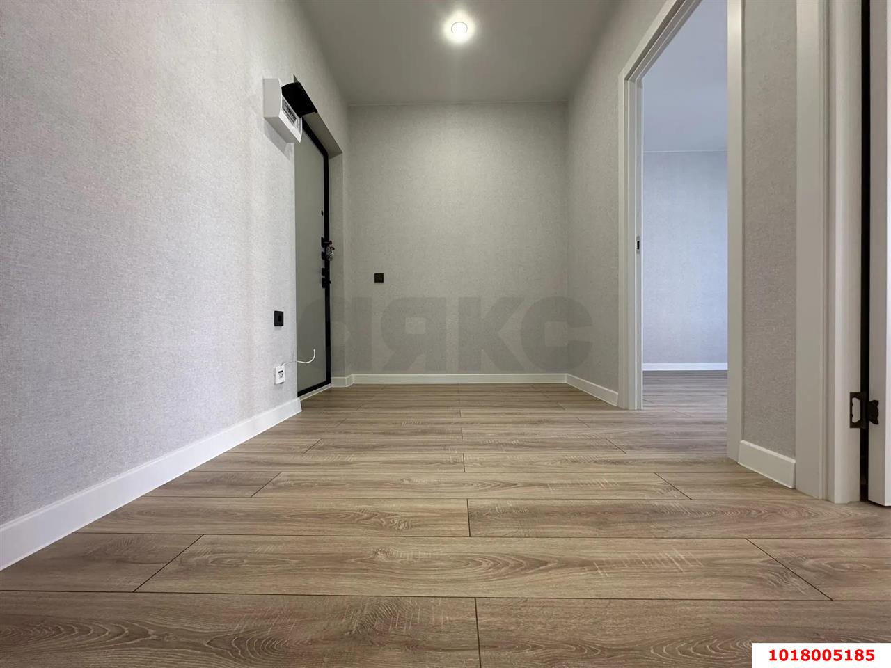 Фото №9: 1-комнатная квартира <span class="whitespace-nowrap">40 м²</span>, <span class="whitespace-nowrap">6/18 эт.</span> - Краснодар, Прикубанский внутригородской округ, мкр. Парк Победы, ул. имени Героя Дангириева, 4