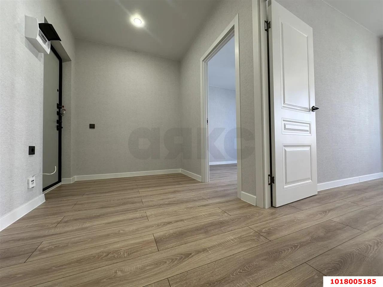 Фото №8: 1-комнатная квартира <span class="whitespace-nowrap">40 м²</span>, <span class="whitespace-nowrap">6/18 эт.</span> - Краснодар, Прикубанский внутригородской округ, мкр. Парк Победы, ул. имени Героя Дангириева, 4