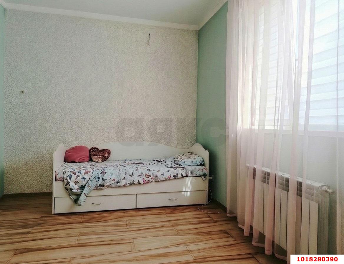 Фото №10: Дом <span class="whitespace-nowrap">98 м²</span> <span class="whitespace-nowrap">+ 5.21 сот.</span>, <span class="whitespace-nowrap">1 эт.</span> - Яблоновский, ул. Краснодарская, 15/1