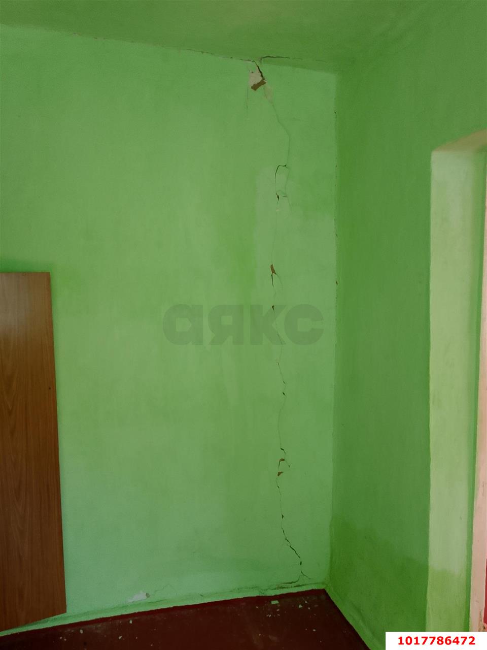 Фото №6: Дом <span class="whitespace-nowrap">71 м²</span> <span class="whitespace-nowrap">+ 15.3 сот.</span>, <span class="whitespace-nowrap">1 эт.</span> - Марьянская, ул. Краснодарская, 128