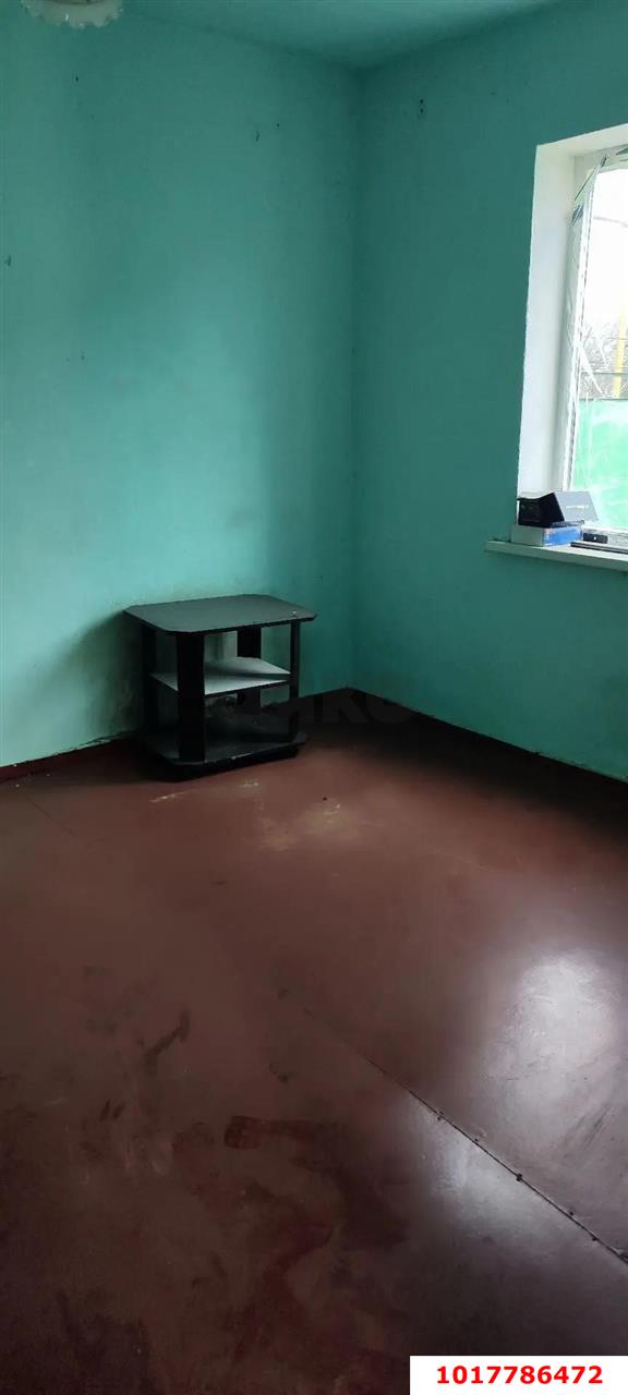 Фото №4: Дом <span class="whitespace-nowrap">71 м²</span> <span class="whitespace-nowrap">+ 15.3 сот.</span>, <span class="whitespace-nowrap">1 эт.</span> - Марьянская, ул. Краснодарская, 128