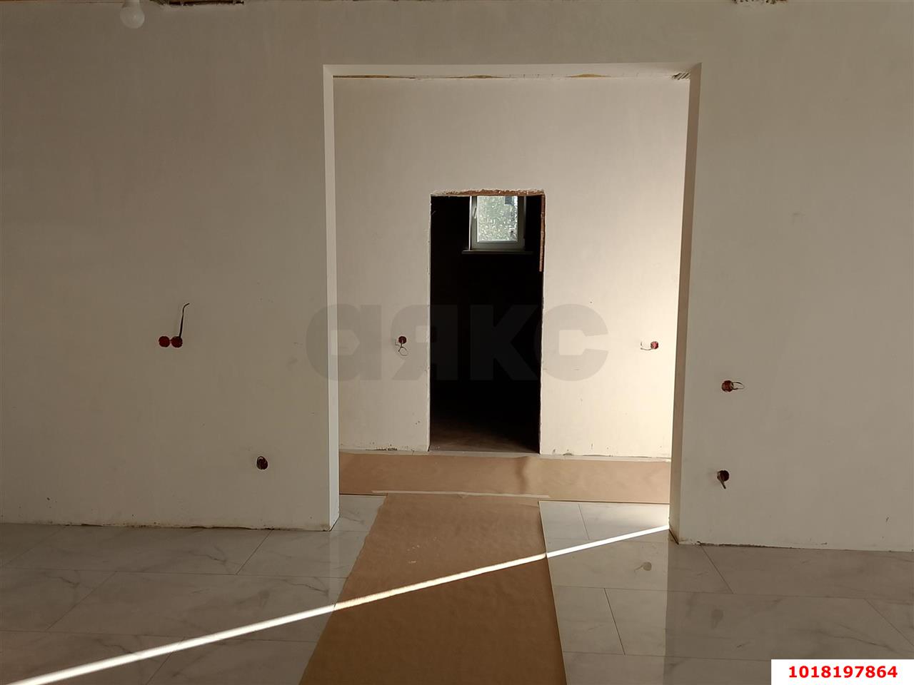 Фото №6: Дом <span class="whitespace-nowrap">120 м²</span> <span class="whitespace-nowrap">+ 5 сот.</span>, <span class="whitespace-nowrap">1 эт.</span> - СНТ Кубанская Нива-2, мкр. Прикубанский внутригородской округ, ул. Смородиновая