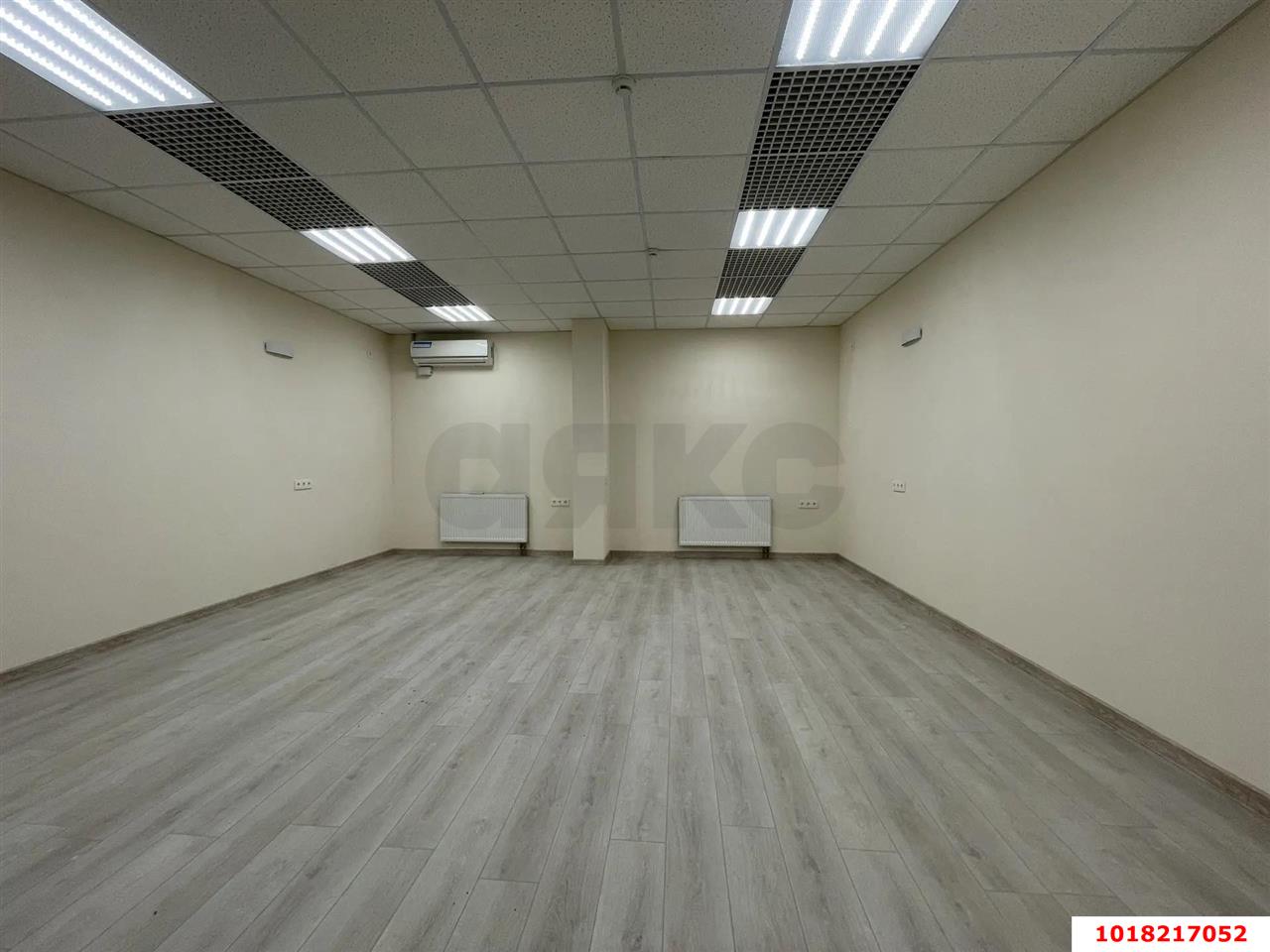 Фото №9: Студия <span class="whitespace-nowrap">76 м²</span> - Краснодар, Прикубанский внутригородской округ, Молодёжный, мкр. жилой комплекс Дуэт, ул. Душистая, 79к1