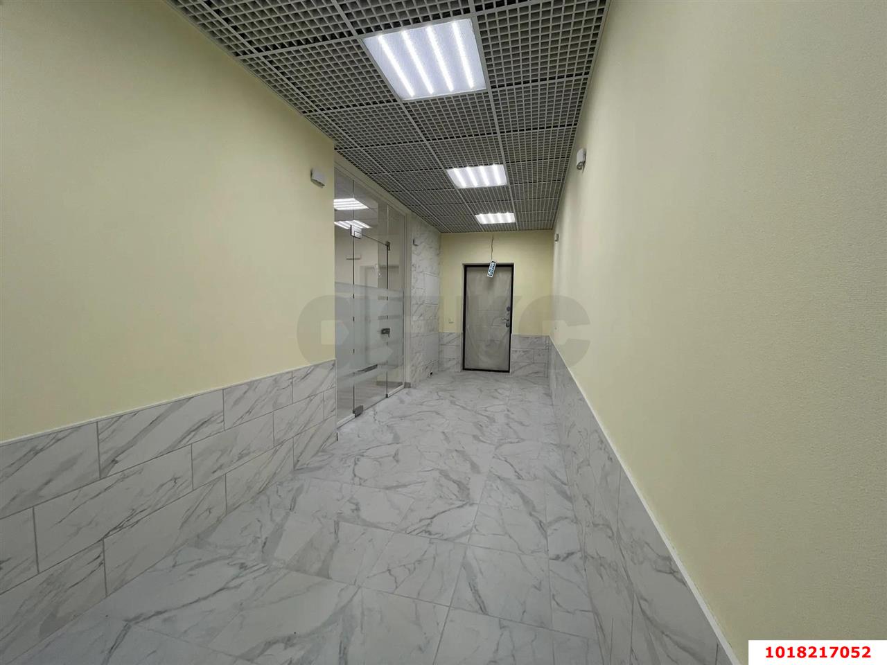 Фото №12: Студия <span class="whitespace-nowrap">76 м²</span> - Краснодар, Прикубанский внутригородской округ, Молодёжный, мкр. жилой комплекс Дуэт, ул. Душистая, 79к1