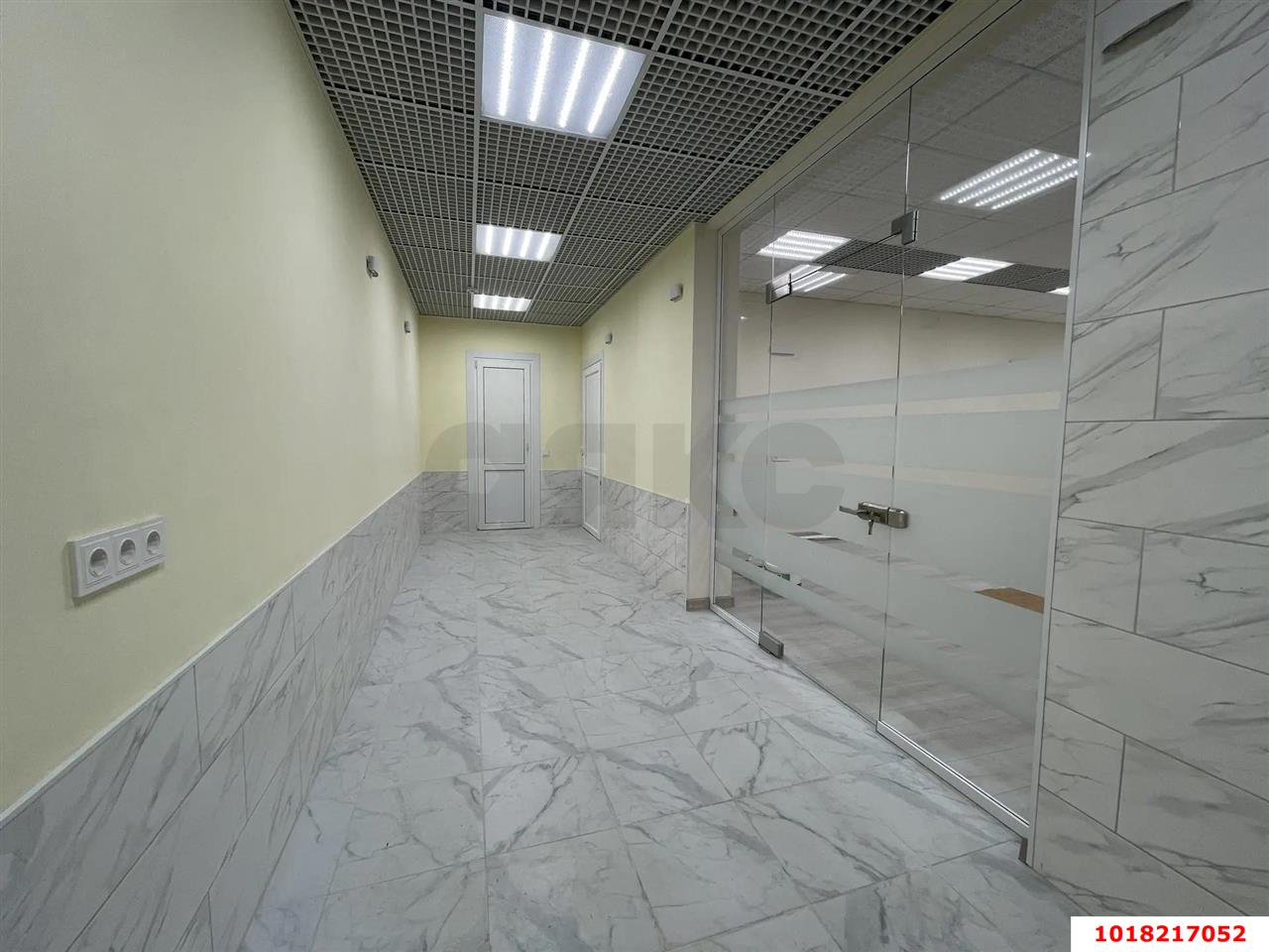Фото №3: Студия <span class="whitespace-nowrap">76 м²</span> - Краснодар, Прикубанский внутригородской округ, Молодёжный, мкр. жилой комплекс Дуэт, ул. Душистая, 79к1