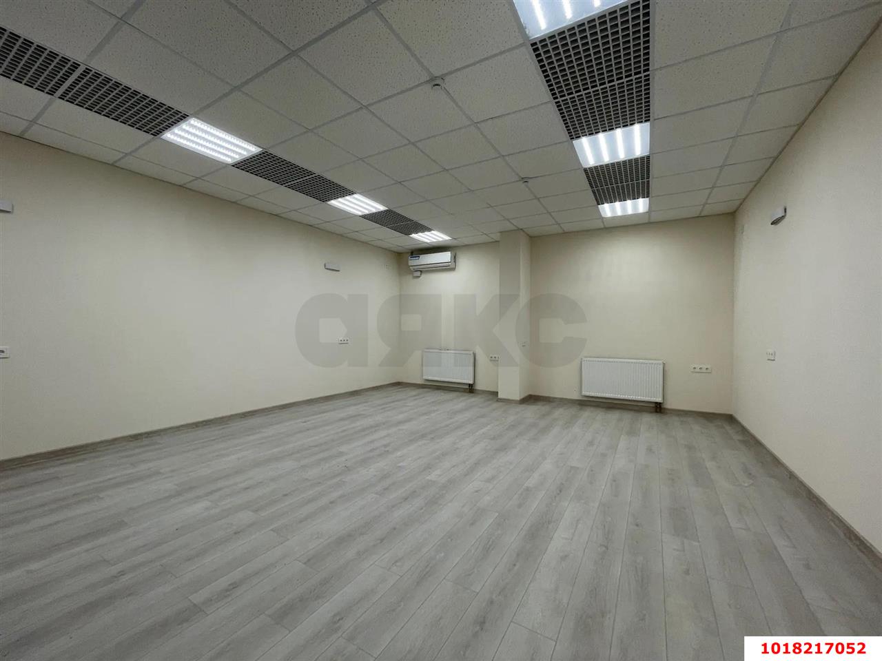Фото №4: Студия <span class="whitespace-nowrap">76 м²</span> - Краснодар, Прикубанский внутригородской округ, Молодёжный, мкр. жилой комплекс Дуэт, ул. Душистая, 79к1