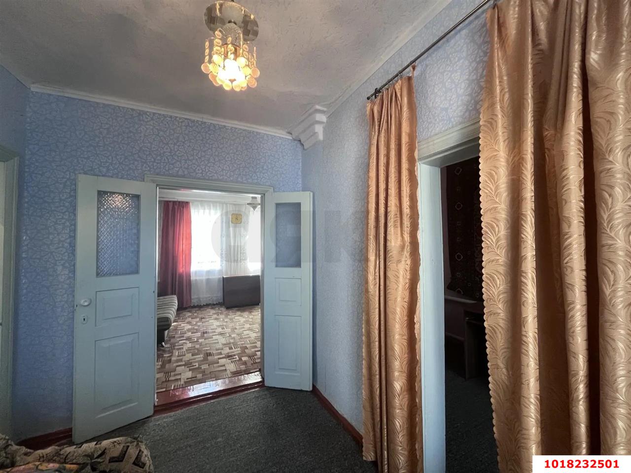 Фото №10: Дом <span class="whitespace-nowrap">44 м²</span> <span class="whitespace-nowrap">+ 12 сот.</span>, <span class="whitespace-nowrap">1 эт.</span> - Ильский, ул. Красноармейская, 63