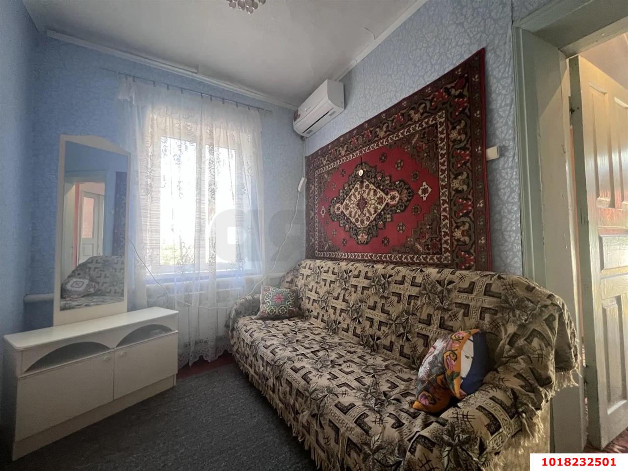 Фото №6: Дом <span class="whitespace-nowrap">44 м²</span> <span class="whitespace-nowrap">+ 12 сот.</span>, <span class="whitespace-nowrap">1 эт.</span> - Ильский, ул. Красноармейская, 63