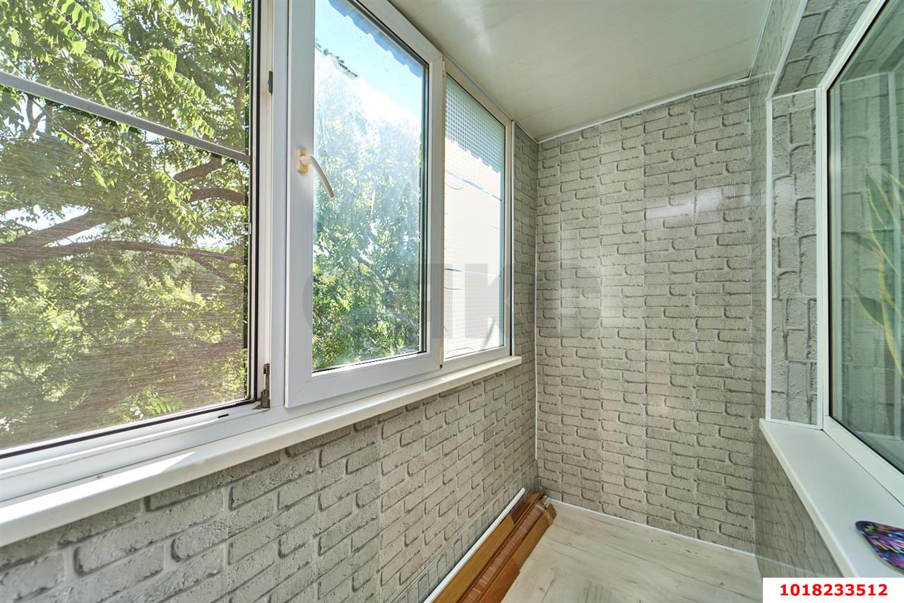 Фото №8: 3-комнатная квартира <span class="whitespace-nowrap">59 м²</span>, <span class="whitespace-nowrap">5/5 эт.</span> - Краснодар, Карасунский внутригородской округ, мкр. Гидростроителей, ул. имени Дмитрия Благоева, 2