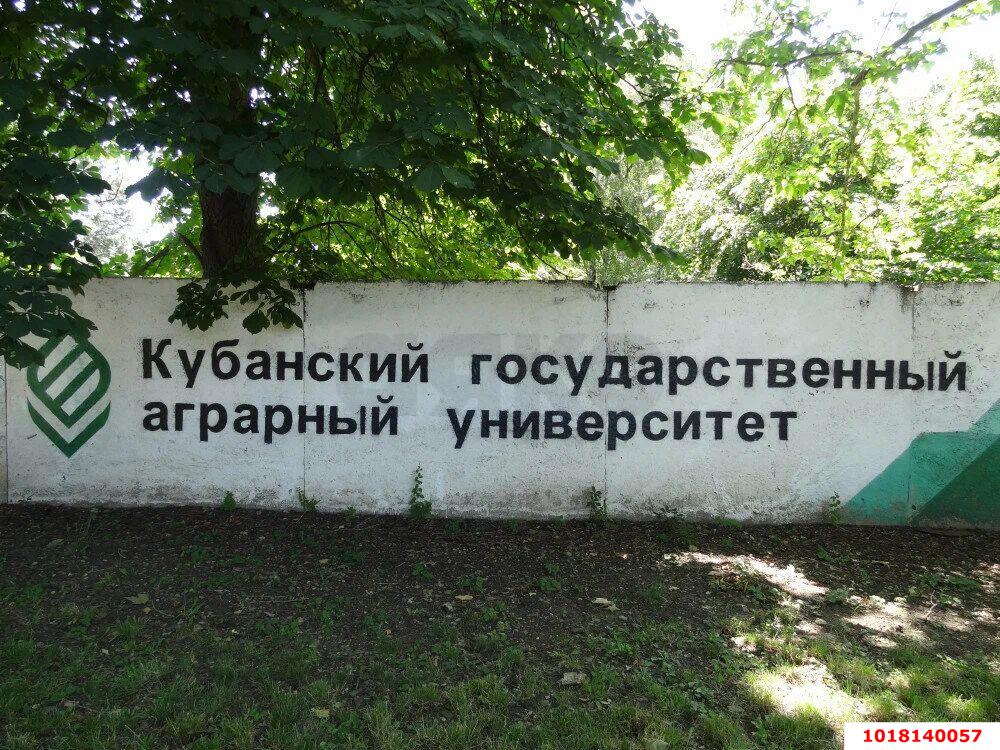 Фото №19: 2-комнатная квартира <span class="whitespace-nowrap">50 м²</span>, <span class="whitespace-nowrap">3/9 эт.</span> - Краснодар, Прикубанский внутригородской округ, мкр. Юбилейный, ул. имени Калинина, 13к48