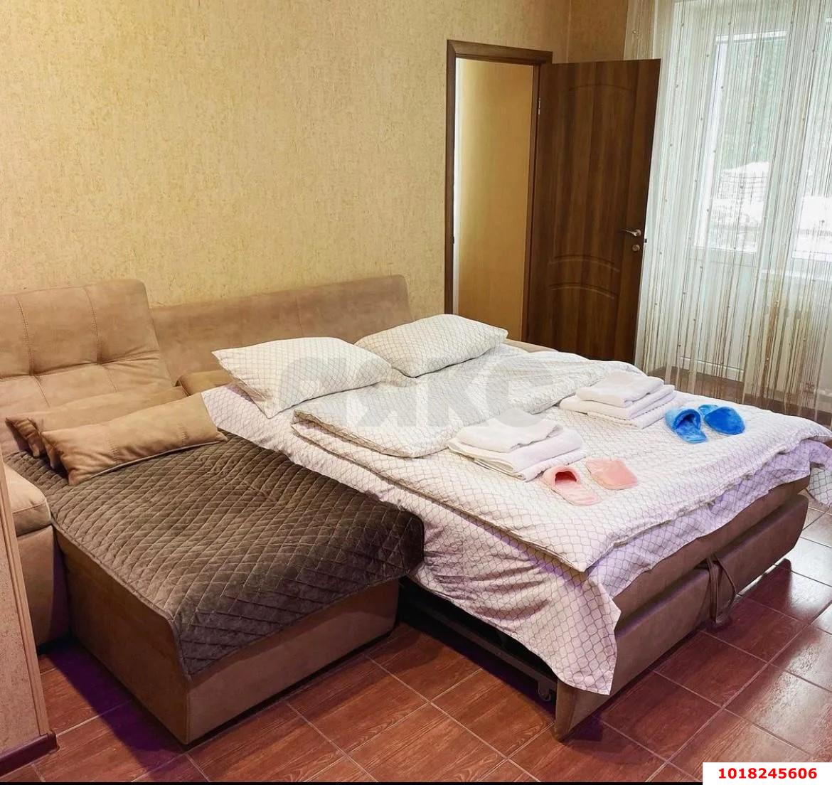 Фото №5: 3-комнатная квартира <span class="whitespace-nowrap">68 м²</span>, <span class="whitespace-nowrap">1/6 эт.</span> - курортный  Домбай, мкр. курорт Домбай, ул. Аланская, 25
