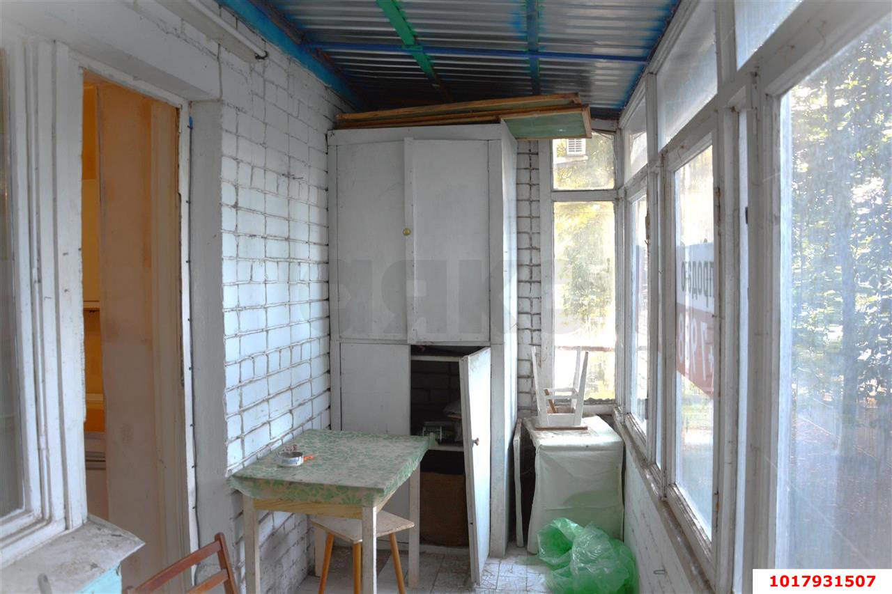 Фото №15: 3-комнатная квартира <span class="whitespace-nowrap">62 м²</span>, <span class="whitespace-nowrap">2/9 эт.</span> - Краснодар, Карасунский внутригородской округ, мкр. Комсомольский, ул. Симферопольская, 38
