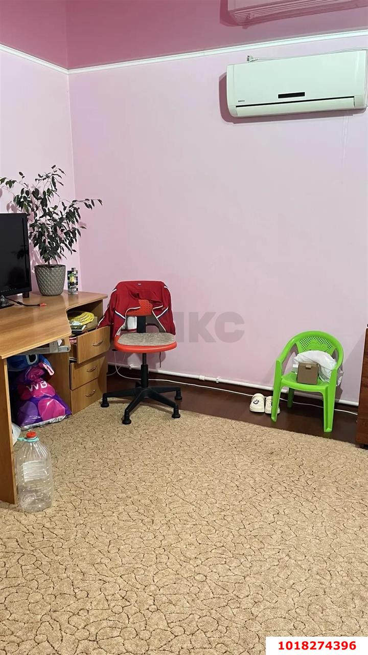 Фото №3: Дом <span class="whitespace-nowrap">48 м²</span> <span class="whitespace-nowrap">+ 21 сот.</span>, <span class="whitespace-nowrap">1 эт.</span> - Старовеличковская, ул. Красная