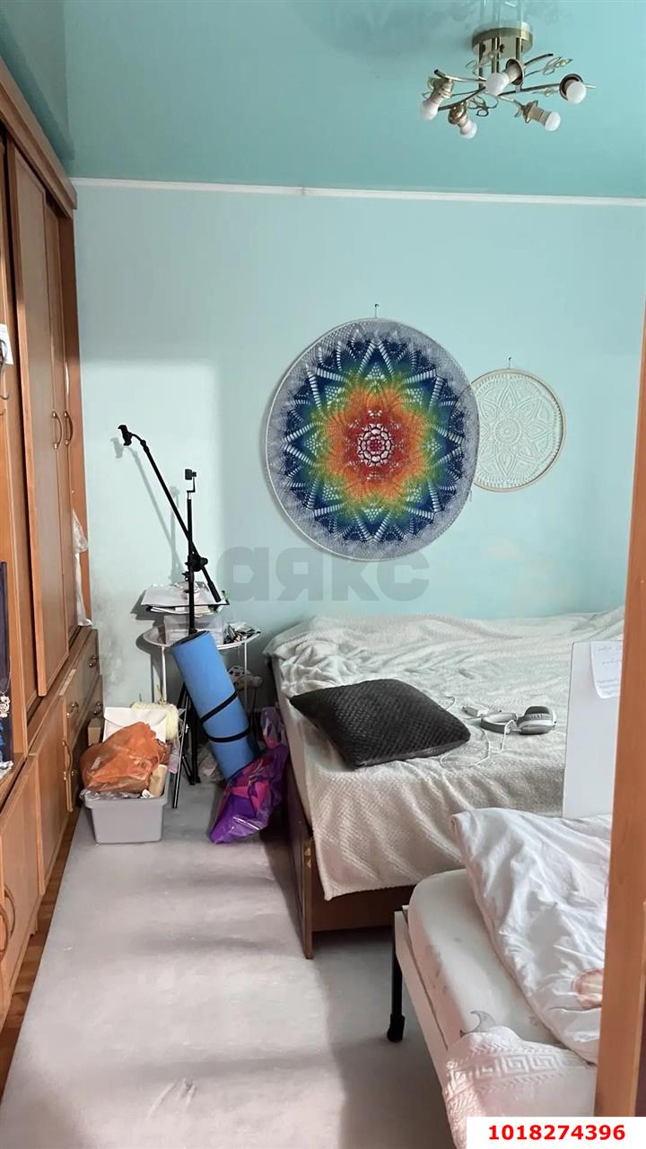 Фото №9: Дом <span class="whitespace-nowrap">48 м²</span> <span class="whitespace-nowrap">+ 21 сот.</span>, <span class="whitespace-nowrap">1 эт.</span> - Старовеличковская, ул. Красная