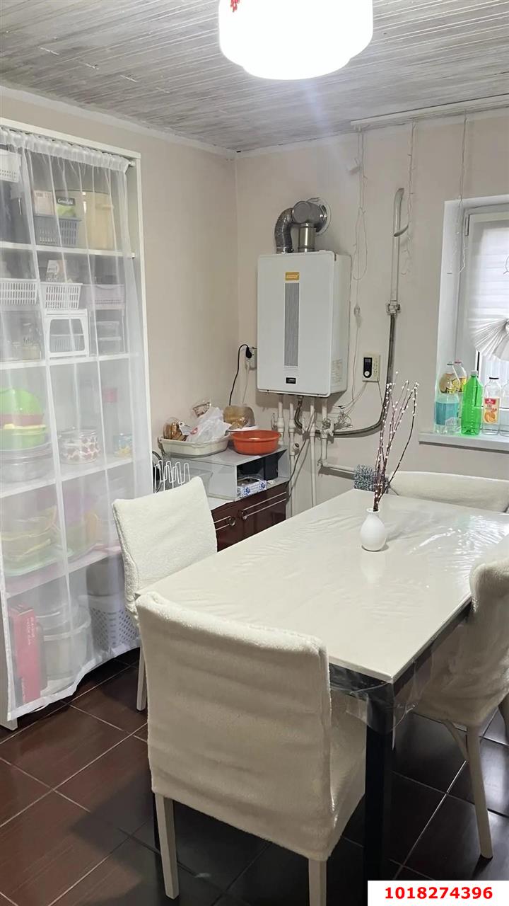 Фото №10: Дом <span class="whitespace-nowrap">48 м²</span> <span class="whitespace-nowrap">+ 21 сот.</span>, <span class="whitespace-nowrap">1 эт.</span> - Старовеличковская, ул. Красная