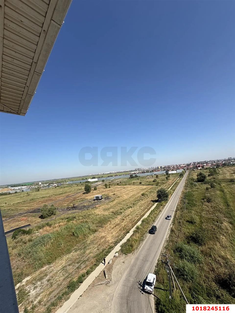Фото №12: 1-комнатная квартира <span class="whitespace-nowrap">42 м²</span>, <span class="whitespace-nowrap">8/8 эт.</span> - Яблоновский, ул. Тургеневское Шоссе, 1Гк1