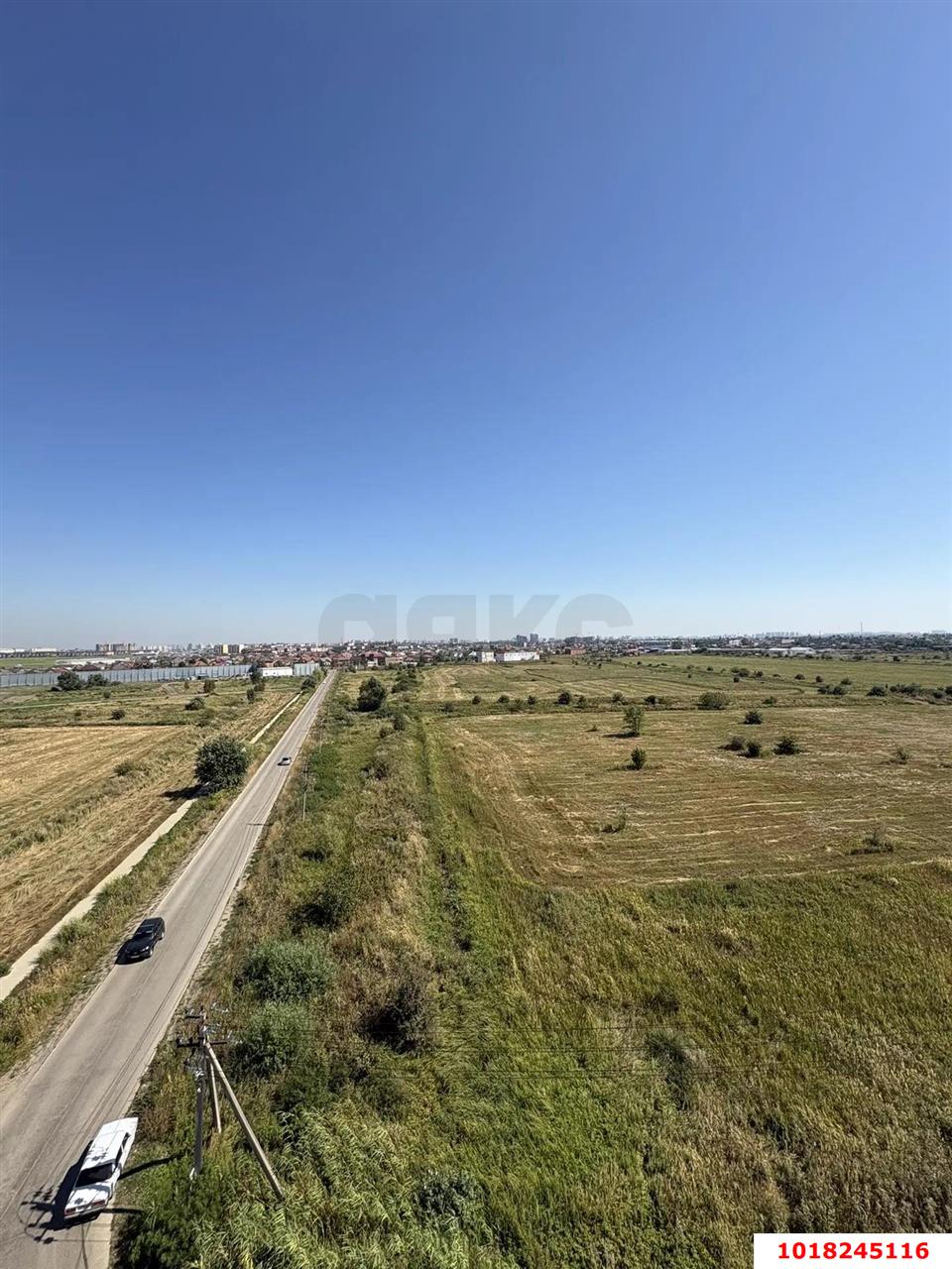 Фото №13: 1-комнатная квартира <span class="whitespace-nowrap">42 м²</span>, <span class="whitespace-nowrap">8/8 эт.</span> - Яблоновский, ул. Тургеневское Шоссе, 1Гк1