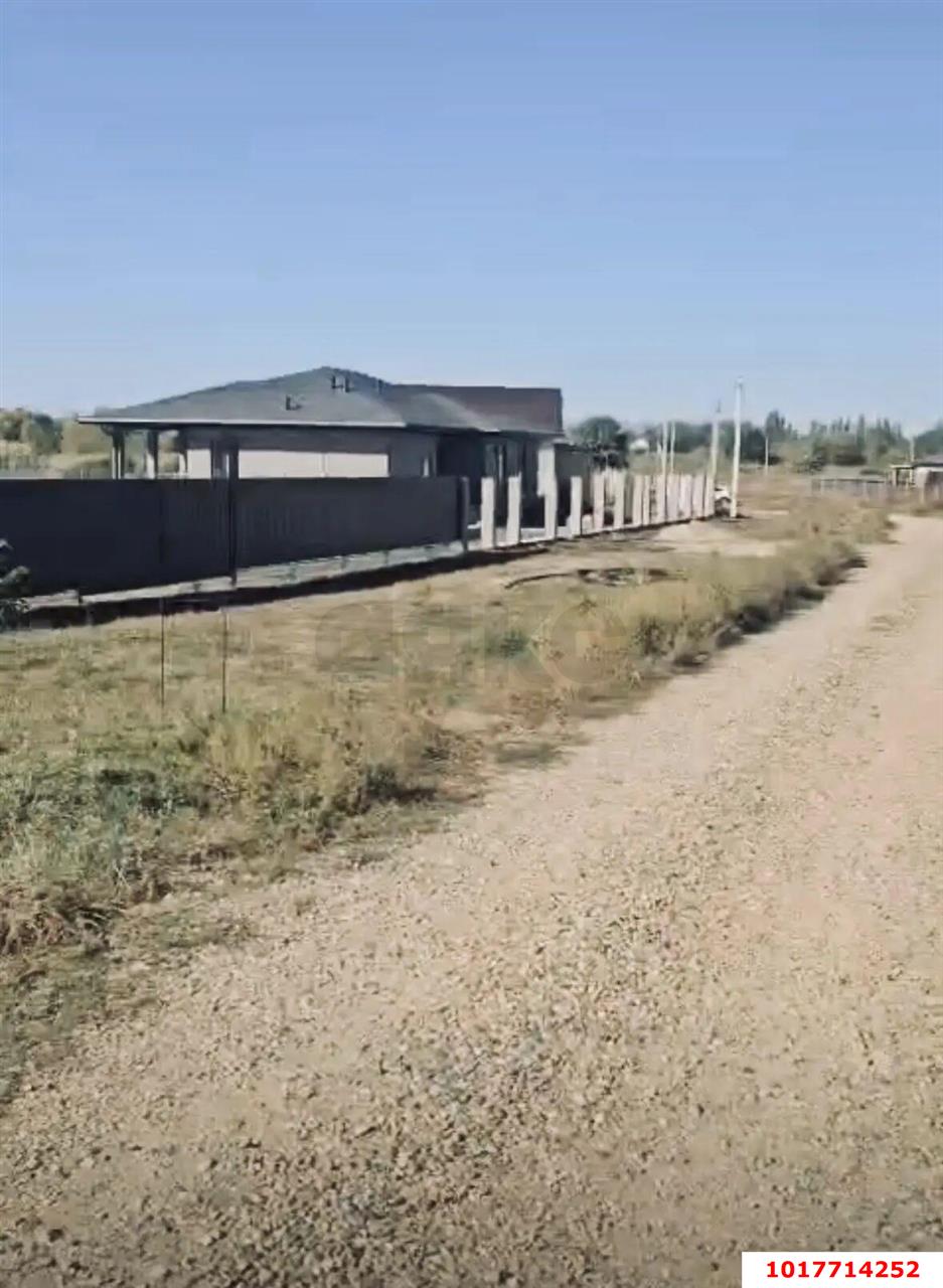 Фото №2: Земельный участок под ИЖС <span class="whitespace-nowrap">15 сот.</span> - Красносельское, пер. Дружбы
