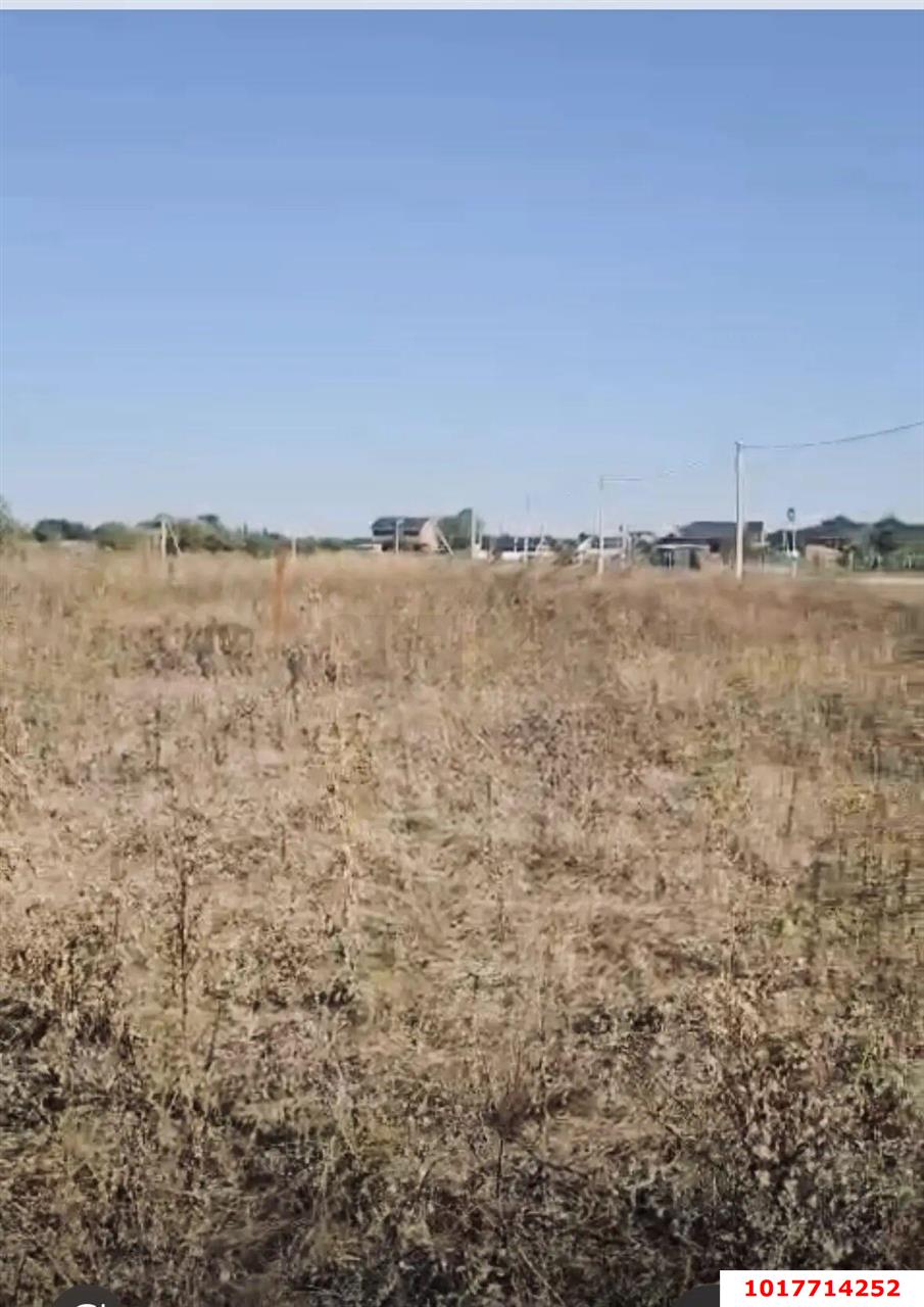 Фото №6: Земельный участок под ИЖС <span class="whitespace-nowrap">15 сот.</span> - Красносельское, пер. Дружбы