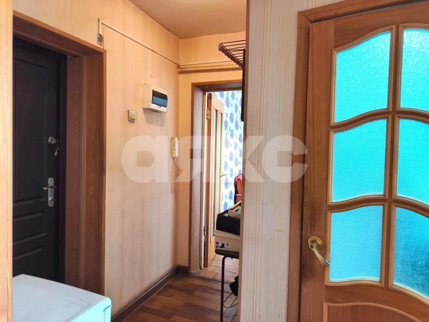 Фото №5: 2-комнатная квартира <span class="whitespace-nowrap">43 м²</span>, <span class="whitespace-nowrap">1/5 эт.</span> - Волгоград, Ворошиловский, мкр. 204-й, ул. Комитетская, 42